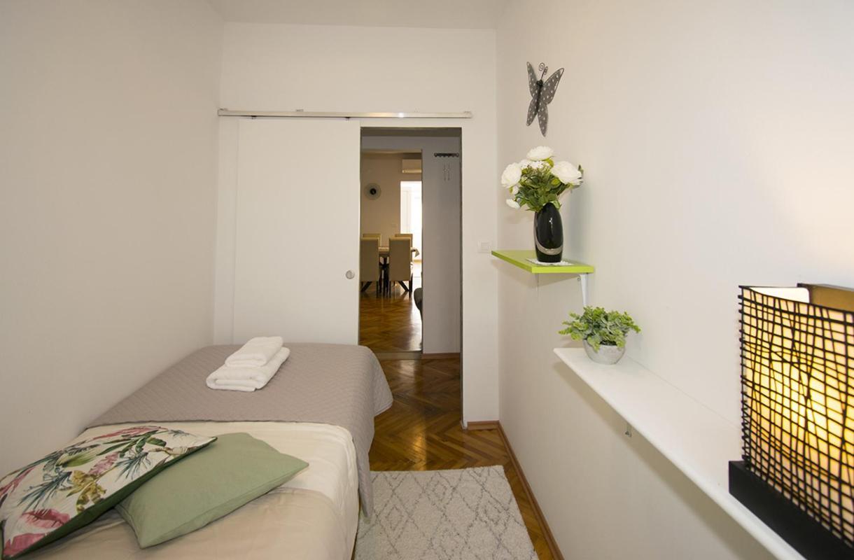 Edera, Near The Town In A Quiet Location Apartman *