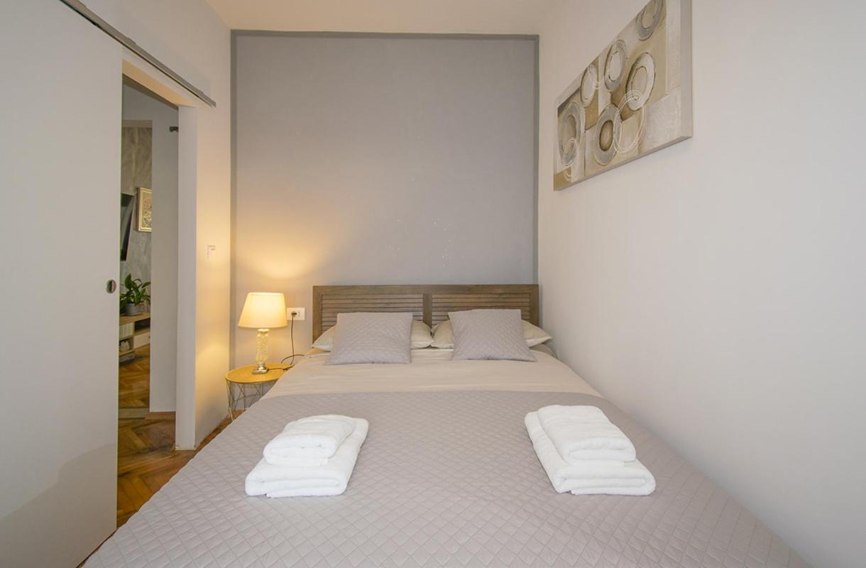 Apartman Edera, Near The Town In A Quiet Location *