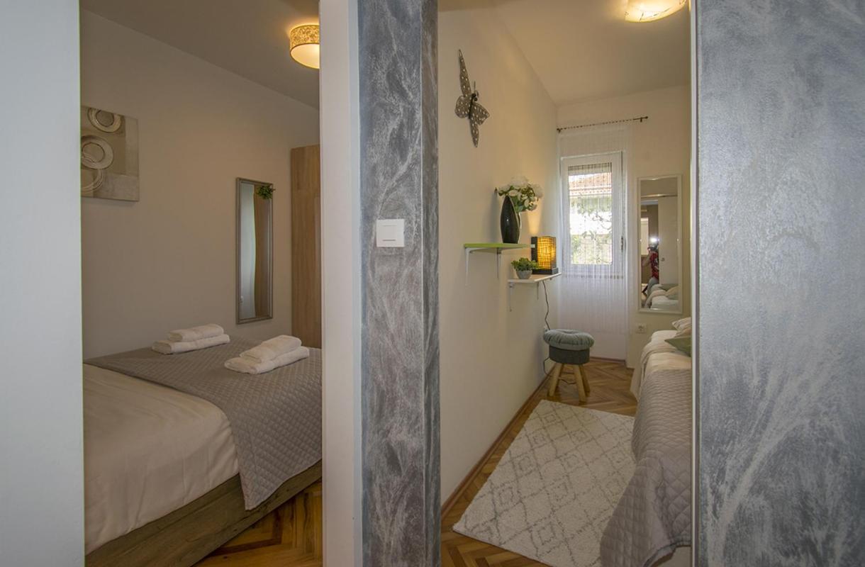 Edera, Near The Town In A Quiet Location Apartman Rovinj