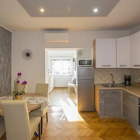 Apartment Edera, Near The Town In A Quiet Location Rovinj Exterior foto