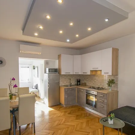 Apartment Edera, Near The Town In A Quiet Location Rovinj Exterior foto