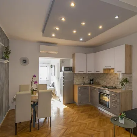 Apartment Edera, Near The Town In A Quiet Location Rovinj Exterior foto