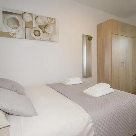 Apartment Edera, Near The Town In A Quiet Location Rovinj Exterior foto