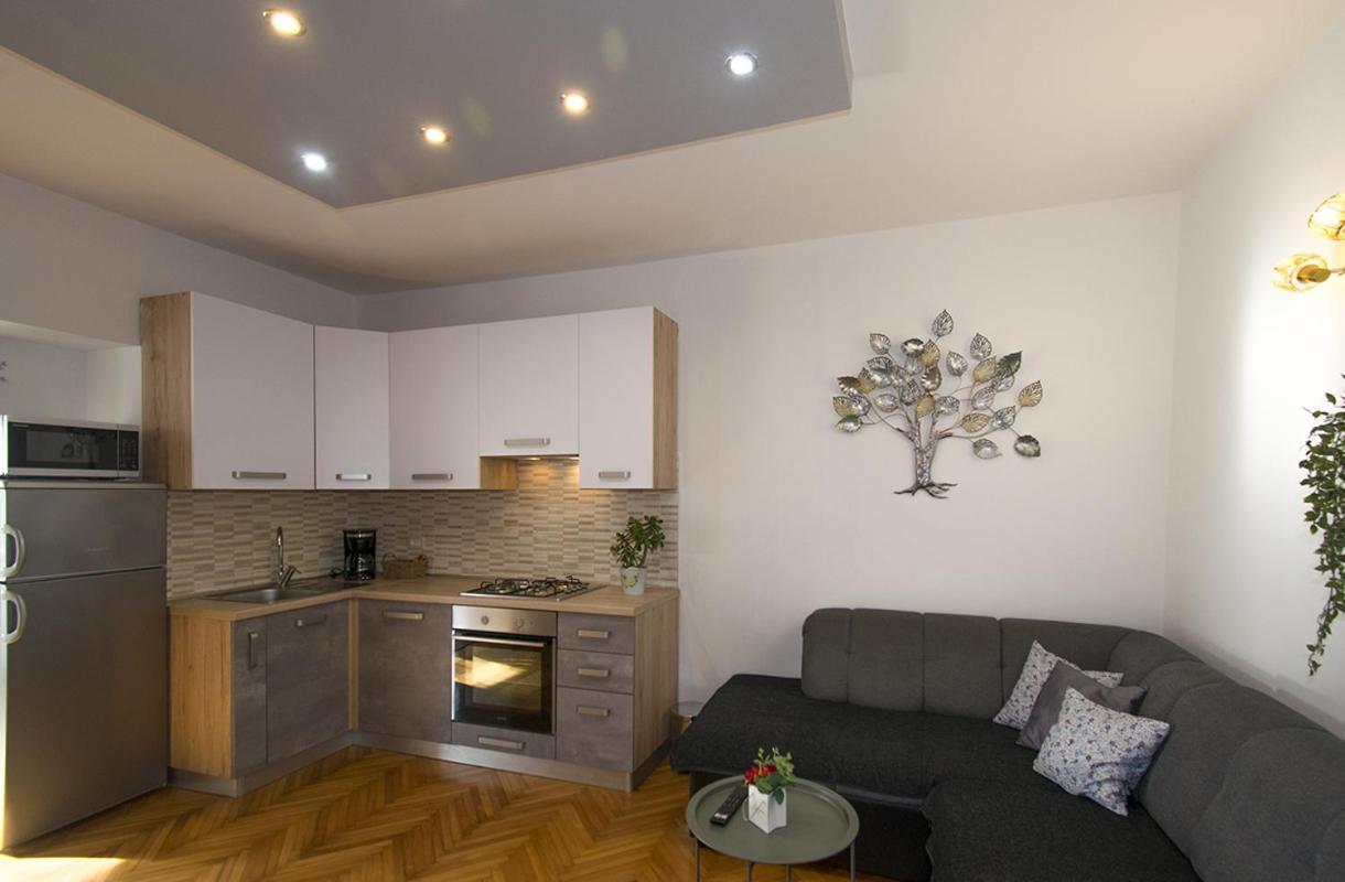 Apartment Edera, Near The Town In A Quiet Location