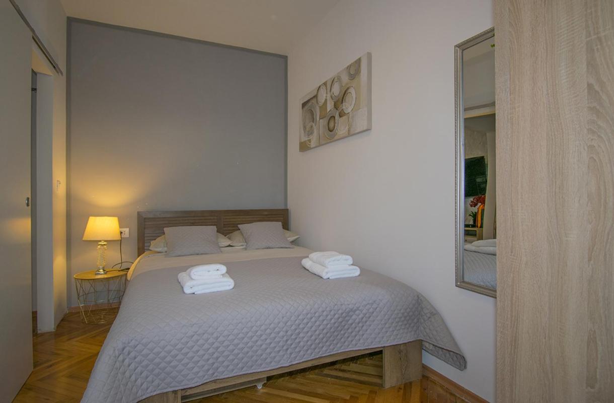 Apartment Edera, Near The Town In A Quiet Location *