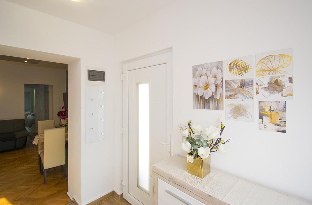 Apartment Edera, Near The Town In A Quiet Location Rovinj